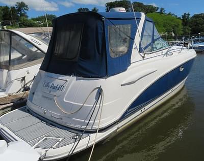 BOATZON | Chaparral 290 Signature 2005