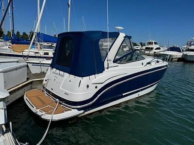 BOATZON | Chaparral 290 Signature 2013