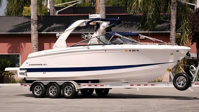 BOATZON | Chaparral 30 Surf 2021