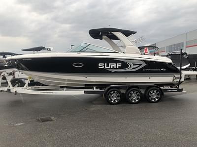 BOATZON | Chaparral 30 Surf 2021