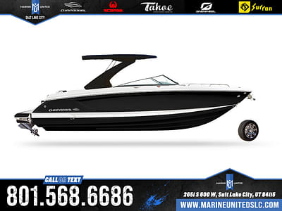 BOATZON | Chaparral 30 Surf 2024