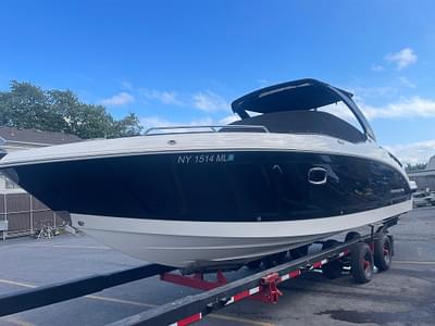 BOATZON | Chaparral 307 SSX 2014