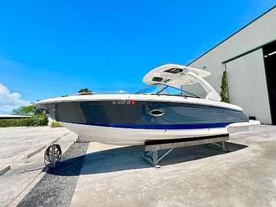 BOATZON | Chaparral 307 SSX 2021