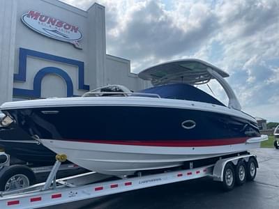 BOATZON | Chaparral 307 SSX 2023