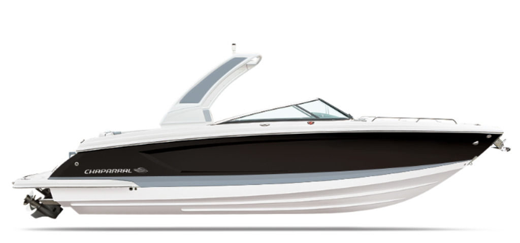 2024 Chaparral 307 SSX - Sold Boat