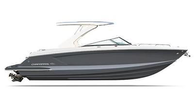 BOATZON | 2024 Chaparral 307 SSX