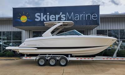 BOATZON | Chaparral 307 SSX 2024