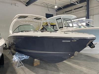 BOATZON | Chaparral 307 SSX 2024