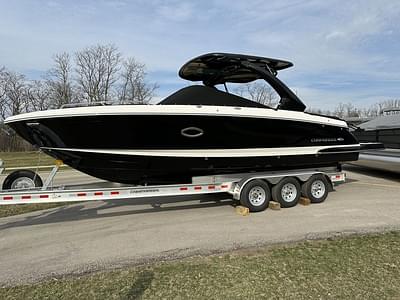 BOATZON | Chaparral 307 SSX 2024