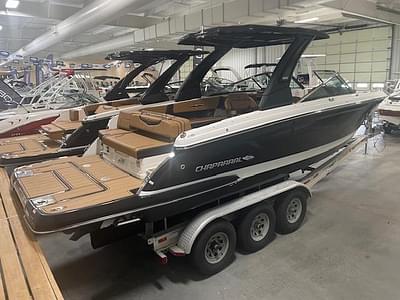 BOATZON | Chaparral 307 SSX 2025