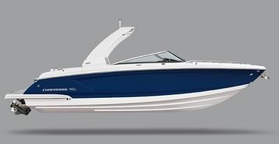 BOATZON | Chaparral 307 SSX 2025