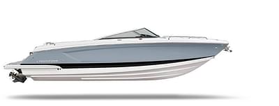 BOATZON | Chaparral 307 SSX 2025