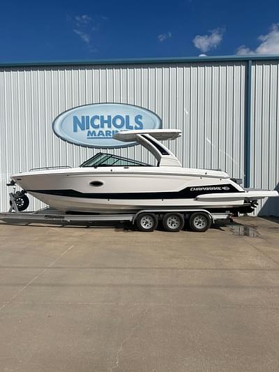 BOATZON | Chaparral 307 SSX 2025