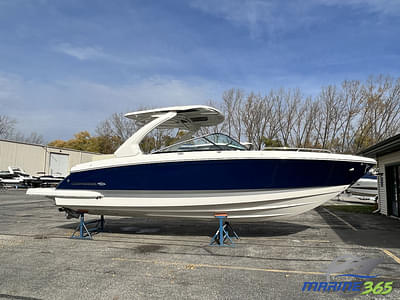 BOATZON | Chaparral 307 SSX 2025