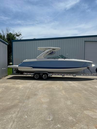 BOATZON | Chaparral 307SSX 2024