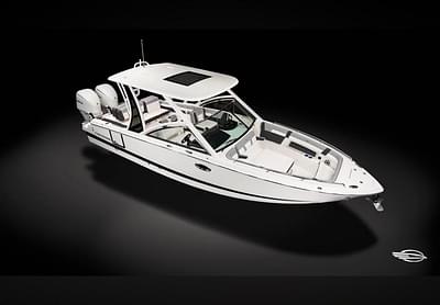 BOATZON | Chaparral 310 OSX 2024