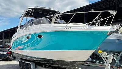 BOATZON | Chaparral 310 Signature 2004