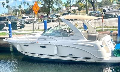 BOATZON | Chaparral 310 Signature 2005