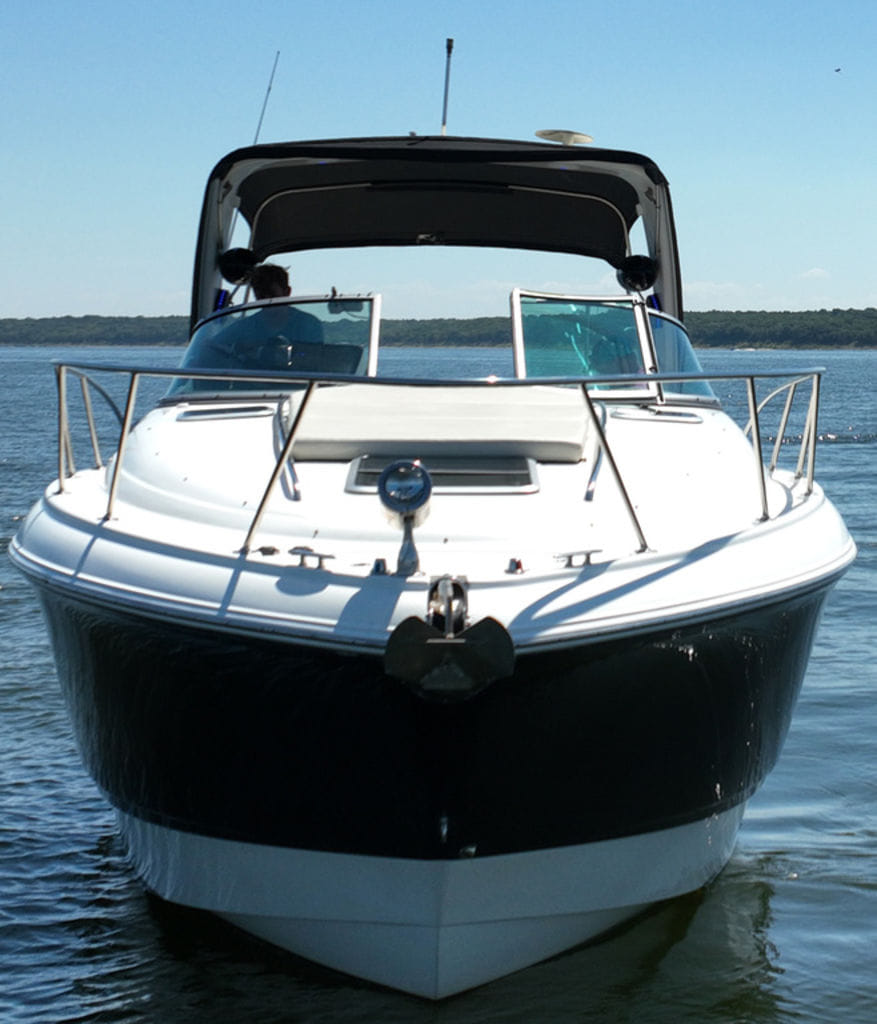 Used Chaparral 310 Signature 2009 for sale in Lewisville, Texas