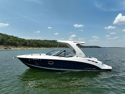 BOATZON | Chaparral 317 SSX 2021