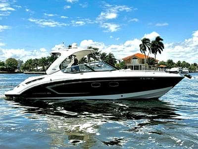 BOATZON | Chaparral 327 SSX 2011