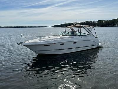 BOATZON | Chaparral 330 Signature 2006