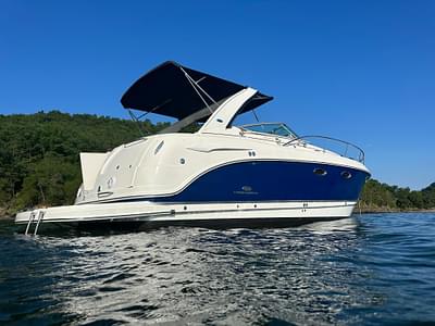 BOATZON | Chaparral 330 Signature 2006