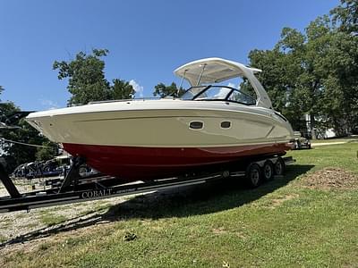 BOATZON | Chaparral 347 2020