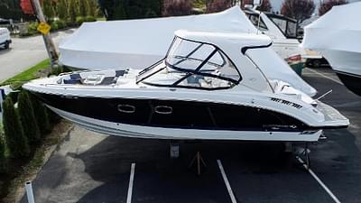 BOATZON | Chaparral 347 SSX