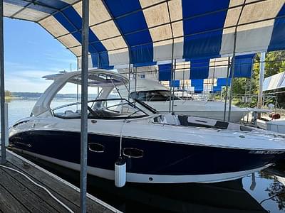 BOATZON | Chaparral 347 SSX 2020