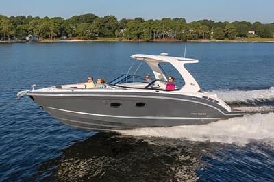 BOATZON | Chaparral 347 SSX 2023