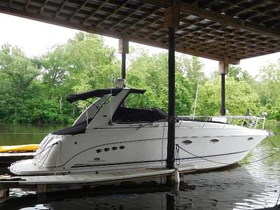 BOATZON | Chaparral 350 Signature 2006