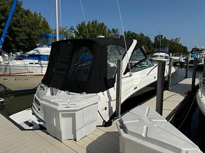BOATZON | 2012 Chaparral 350 Signature BOATZON | 2012 Chaparral 350 Signature