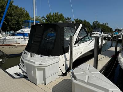 BOATZON | Chaparral 350 Signature 2012