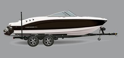 BOATZON | Chaparral Boats 21 SSI 2025