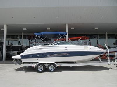 BOATZON | CHAPARRAL BOATS 254 SUNESTA 2005