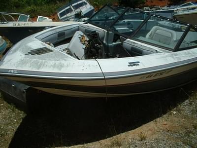 BOATZON | Chaparral L 187 XL 1988