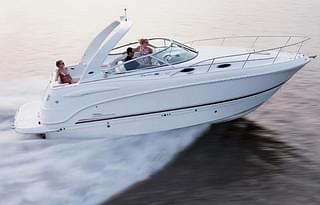 BOATZON | Chaparral Signature 270 2005