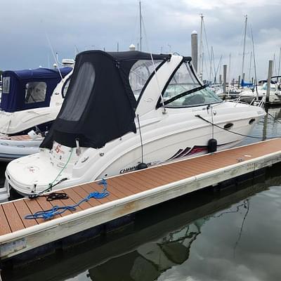 BOATZON | Chaparral Signature 270 2008