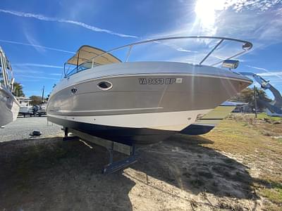 BOATZON | Chaparral Signature 270 2010