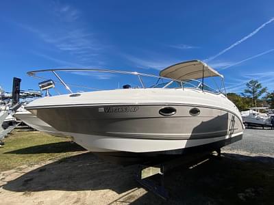 BOATZON | Chaparral Signature 270 2010