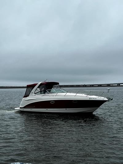 BOATZON | Chaparral Signature 290 2004