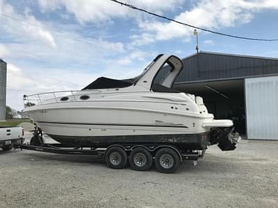 BOATZON | Chaparral Signature 300 2002