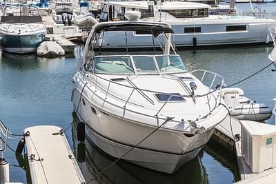 BOATZON | Chaparral Signature 310 2004