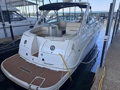 BOATZON | Chaparral Signature 330 2003