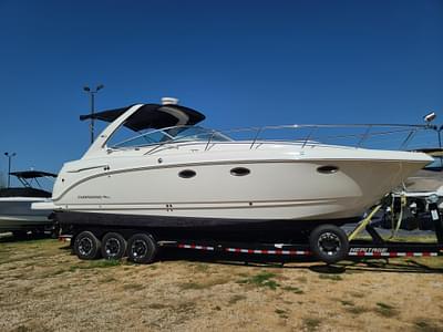 BOATZON | Chaparral Signature 330 2007