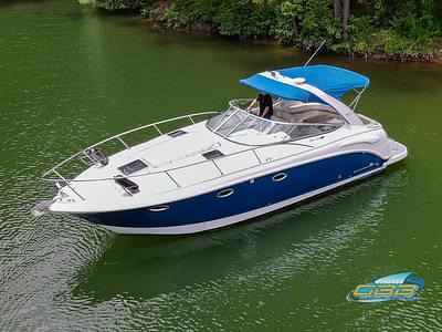 BOATZON | Chaparral Signature 330 2008