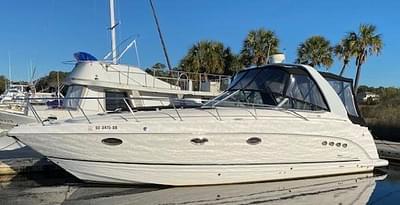 BOATZON | Chaparral Signature 350 2004