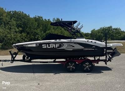 BOATZON | Chaparral SSI 21 Surf