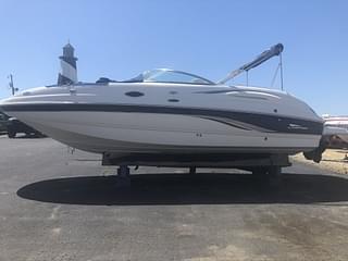 BOATZON | CHAPARRAL SUNESTA 243 2003